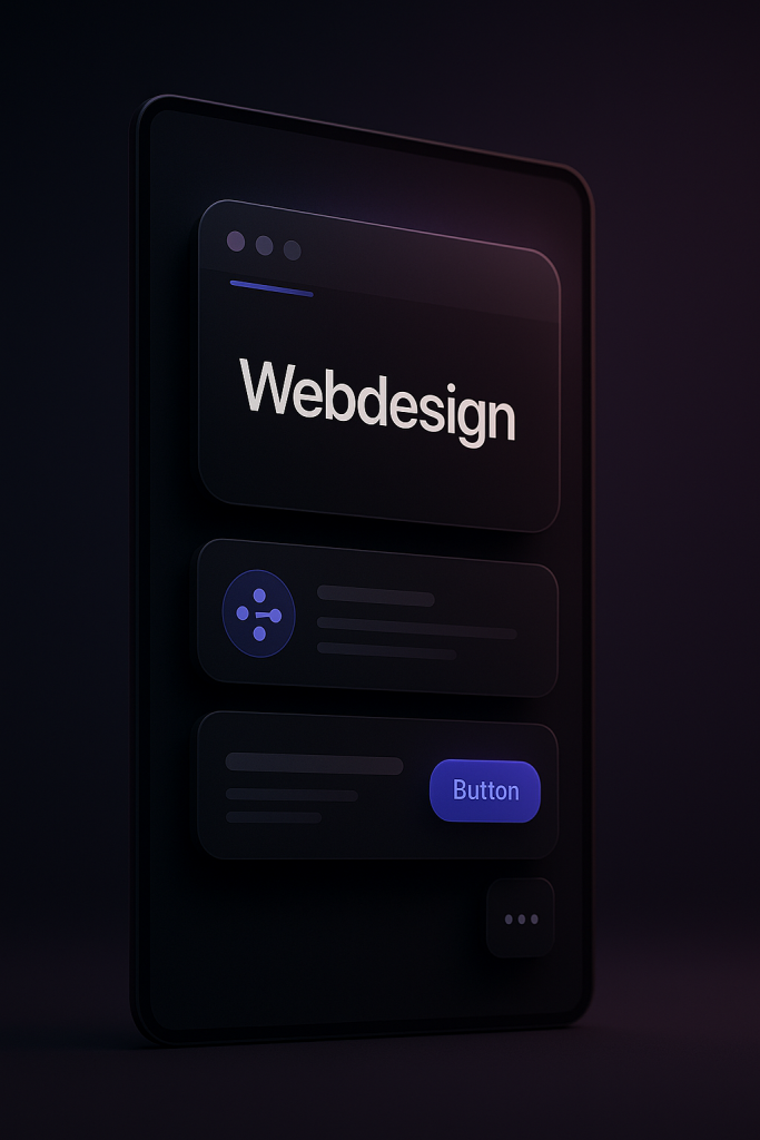 Webdesign Icon