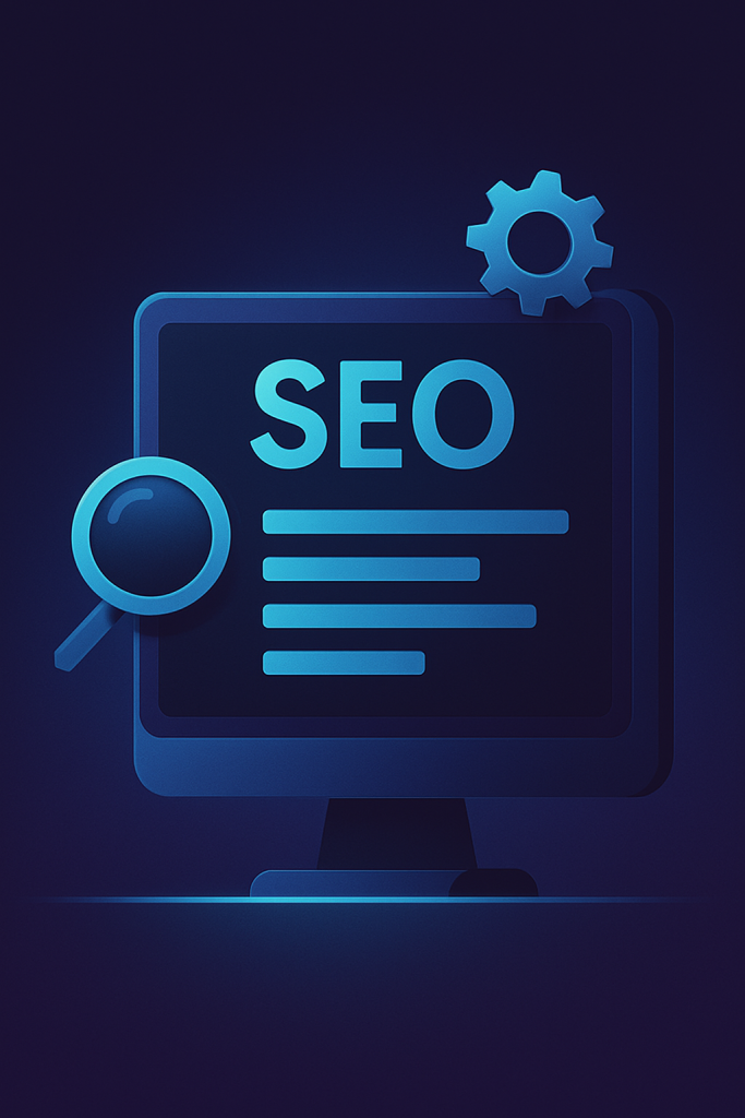 SEO Icon