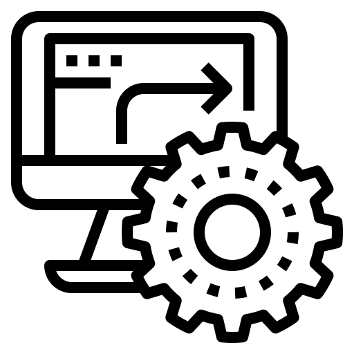 Automatisierungsicon